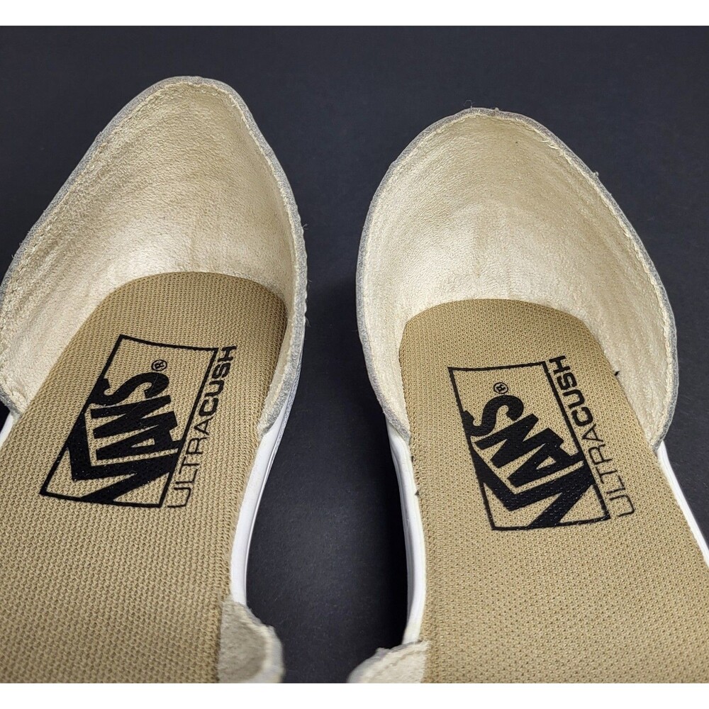 Vans Slip-On Skimmer Moto Leather Slip-On Skimmer - Picture 5 of 12